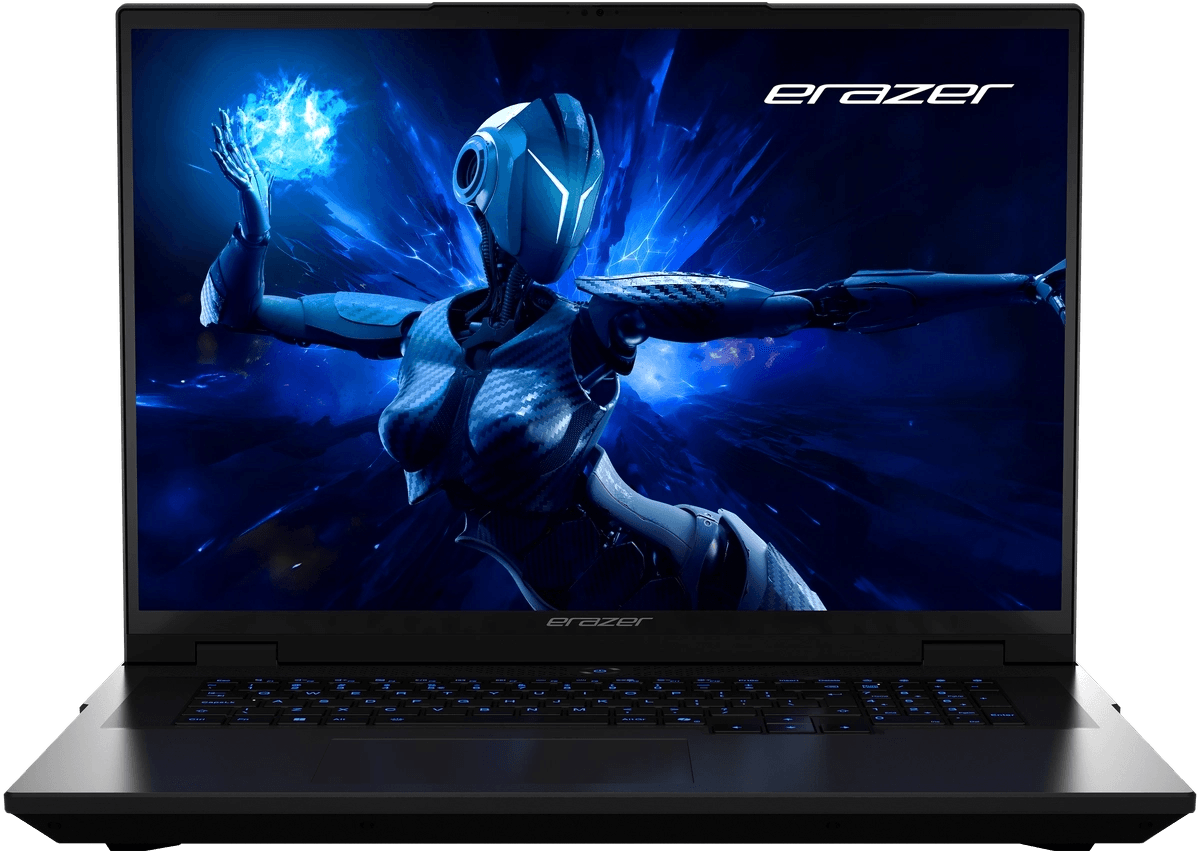 Home ERAZER home-erazer