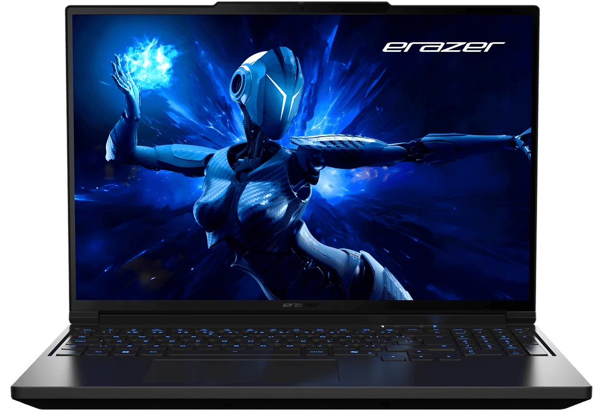 Products ERAZER products-erazer